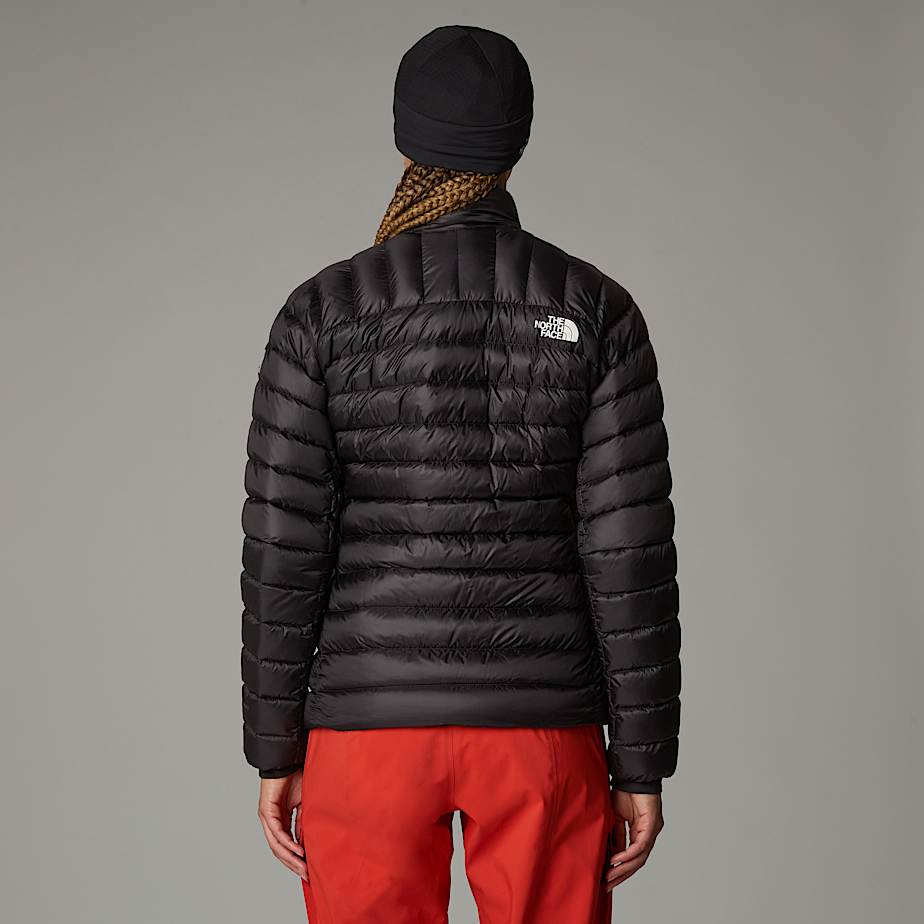 North face summit series down jacket womens shop