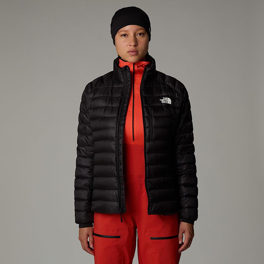 The north face summit down jacket discount