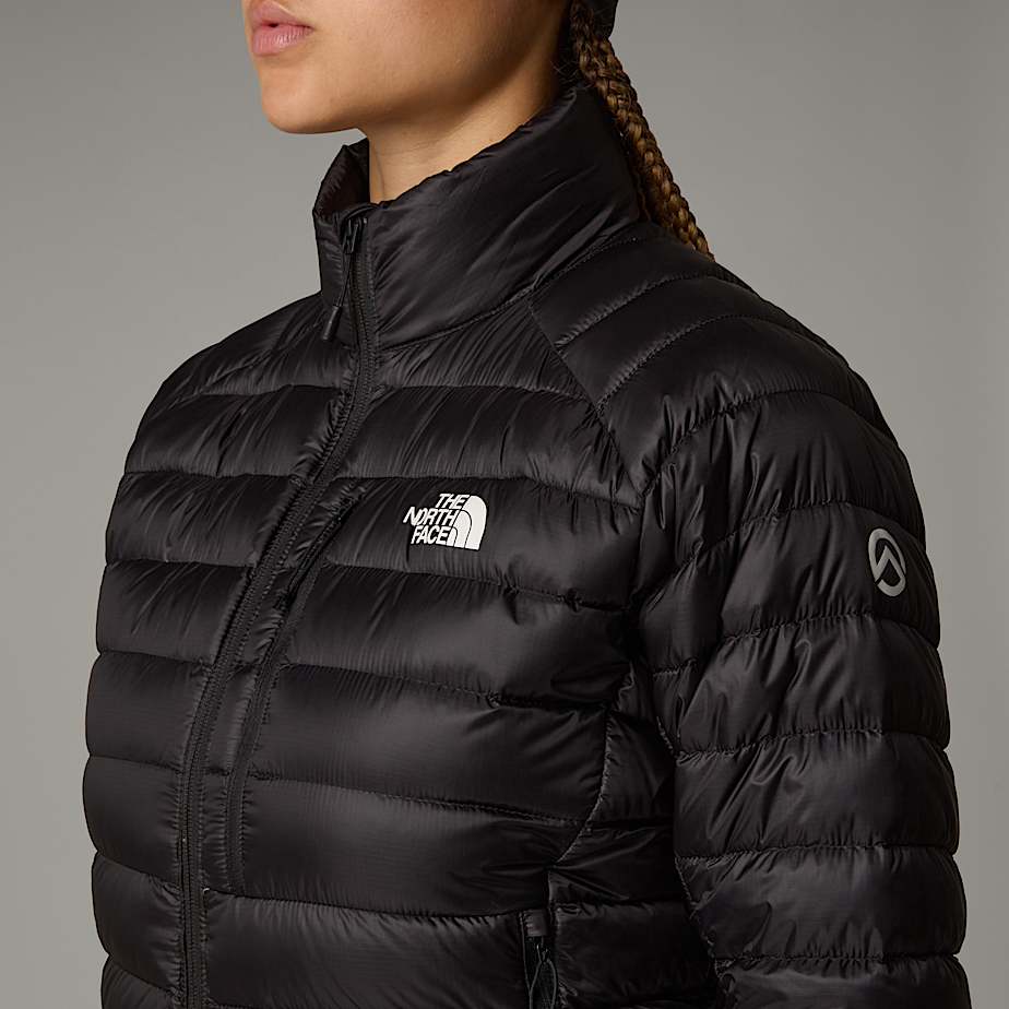 North face impendor down jacket 2025