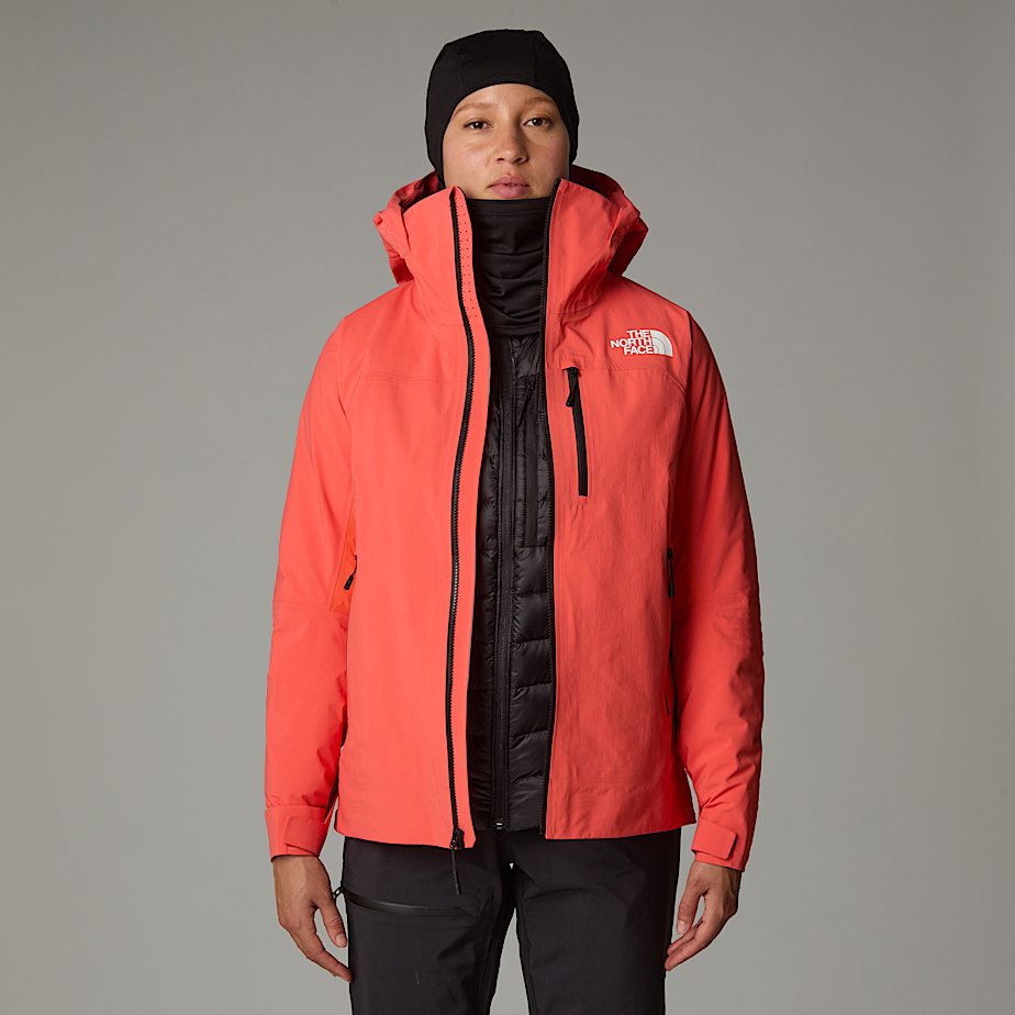 Summit series north face women's jacket clearance