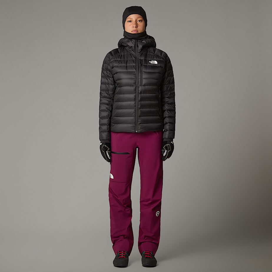 Women s Summit Chamlang FUTURELIGHT Trousers The North Face DK