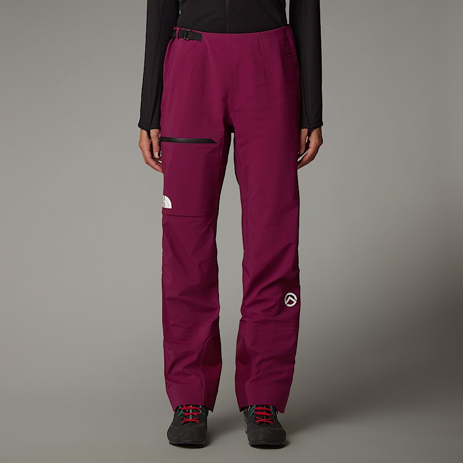 Women s Summit Chamlang FUTURELIGHT Trousers The North Face DK