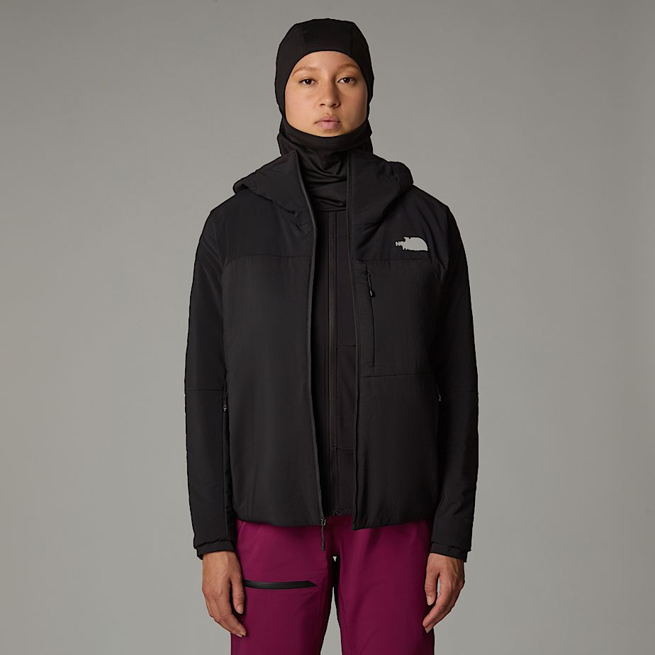 The north face mid layer 2025