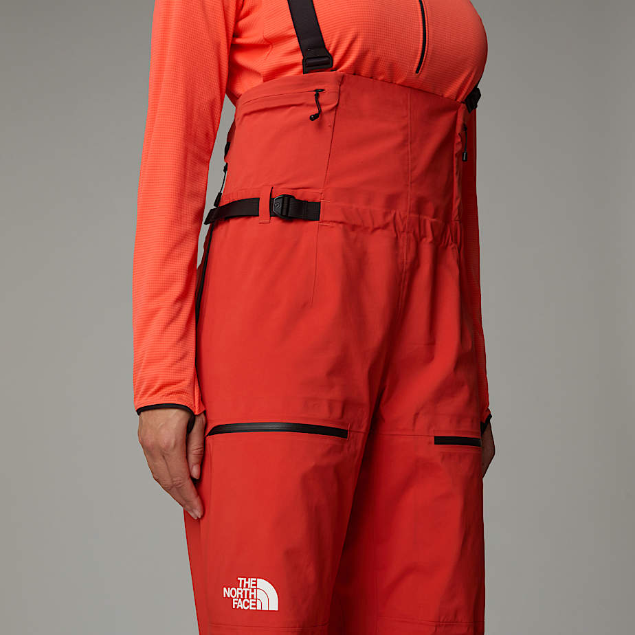 The north face summit l5 gtx pro bib top