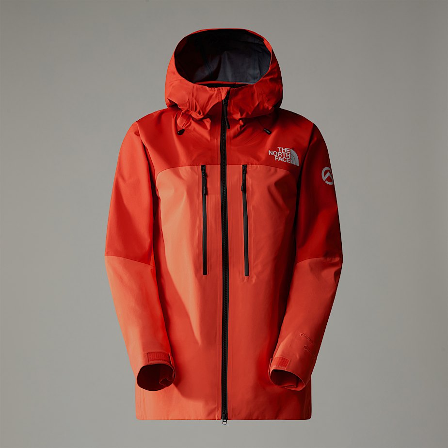 Veste gore tex femme north face top