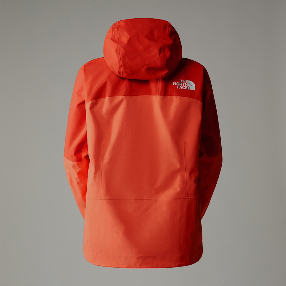 Veste Summit Pumori GORE TEX Pro pour femme The North Face FR