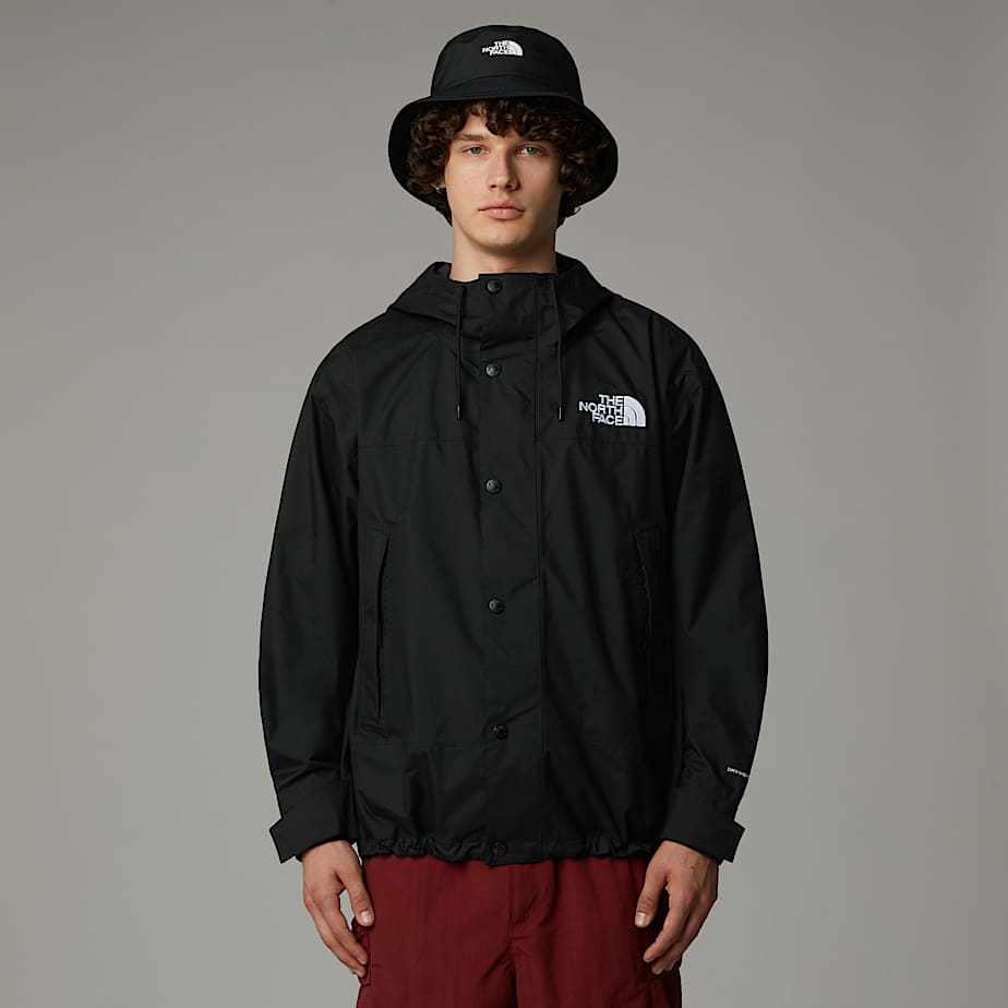 The north face reign on top