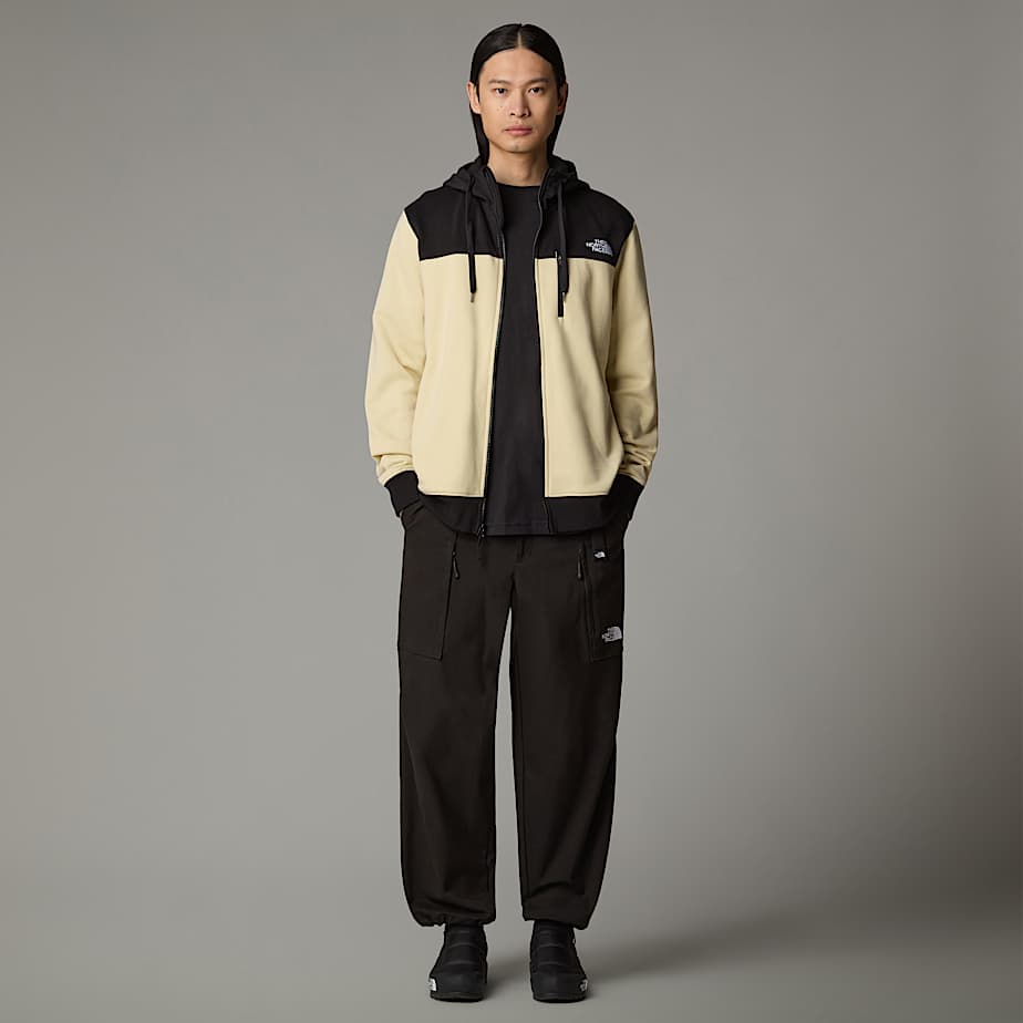 Tech New Peak Hoodie M The North Face FI