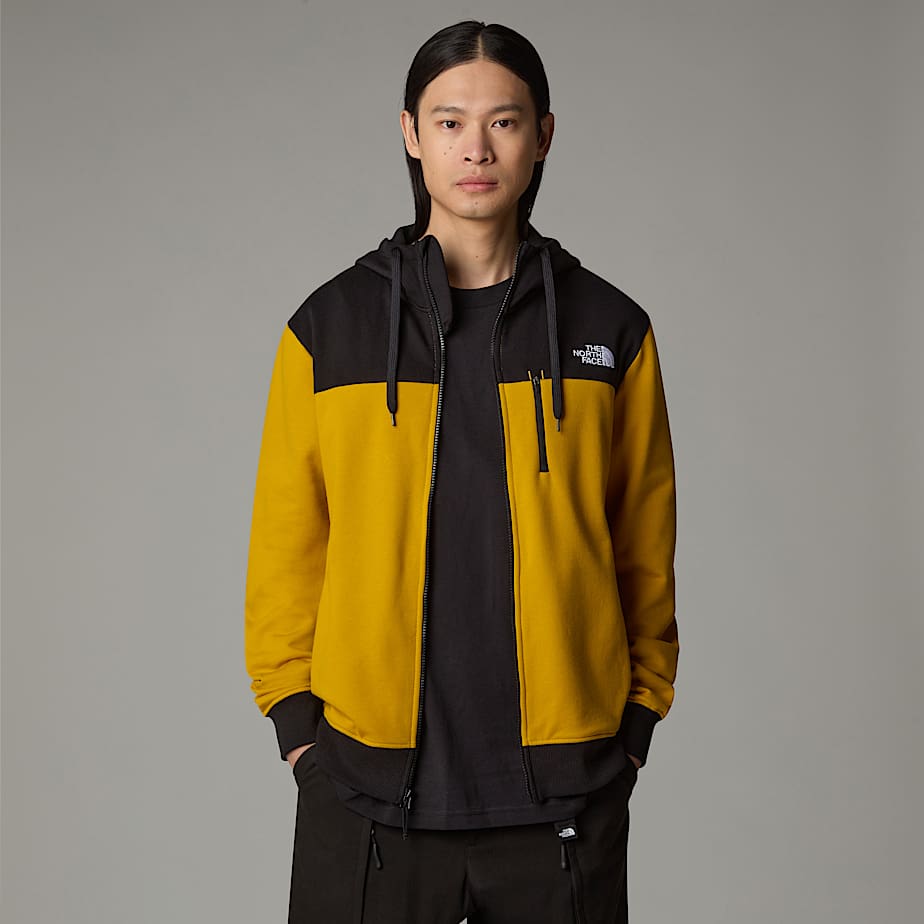 Men s Tech New Peak Hoodie The North Face DK