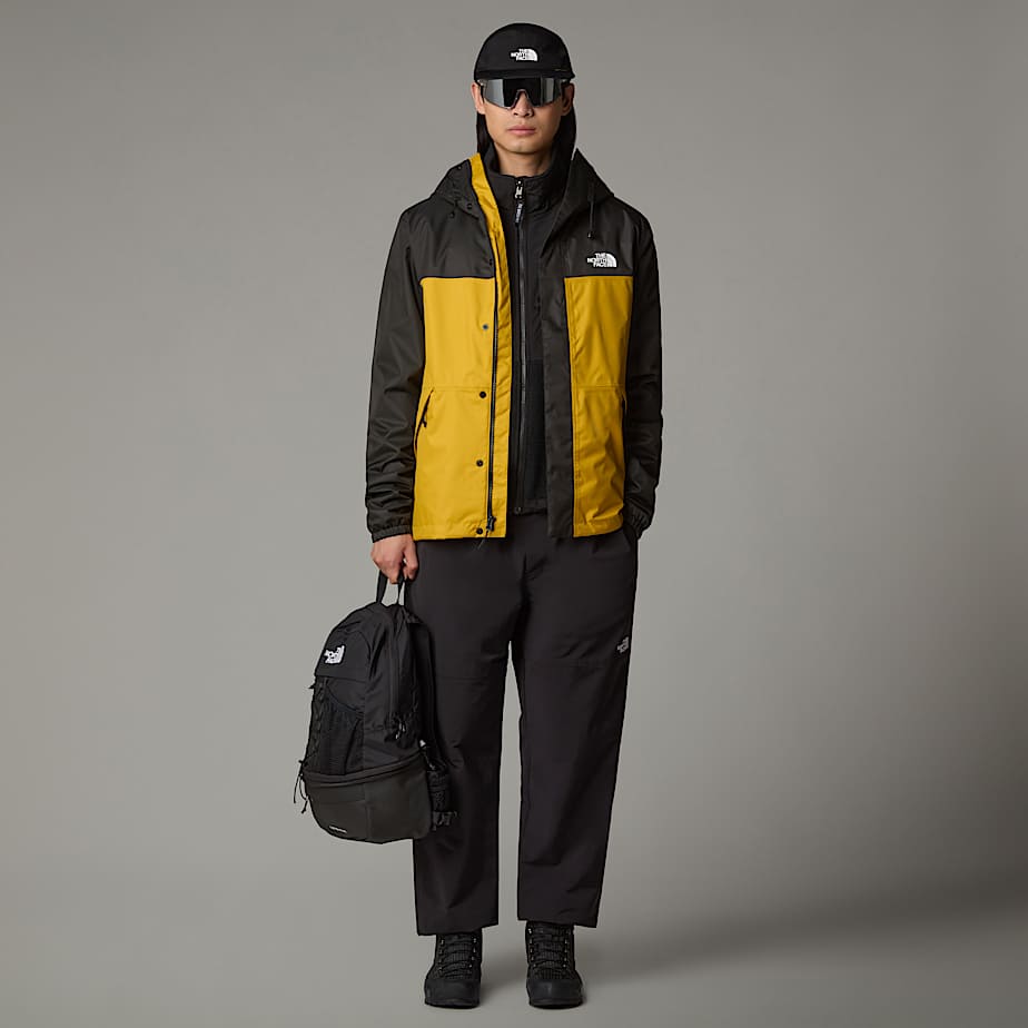 Veste impermeable north face homme hotsell