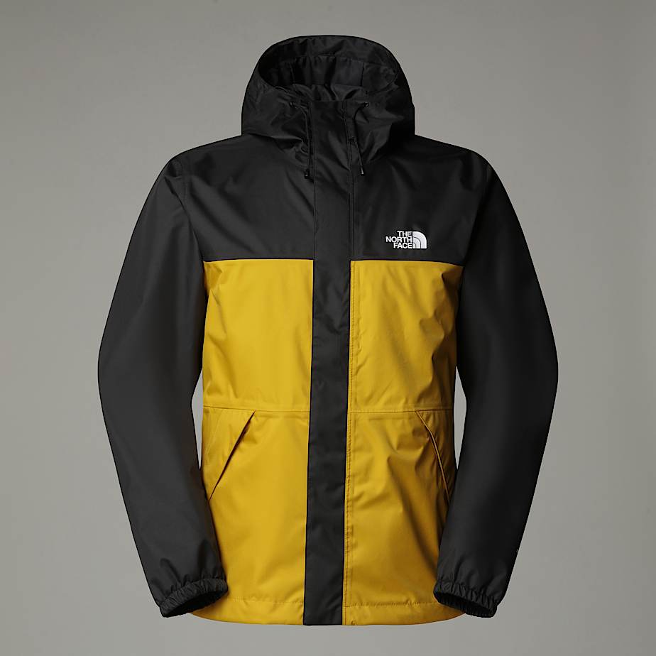 North face giacca impermeabile discount
