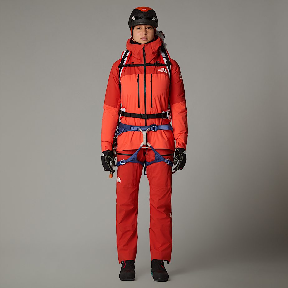 The north face gore tex pro jacket 2025