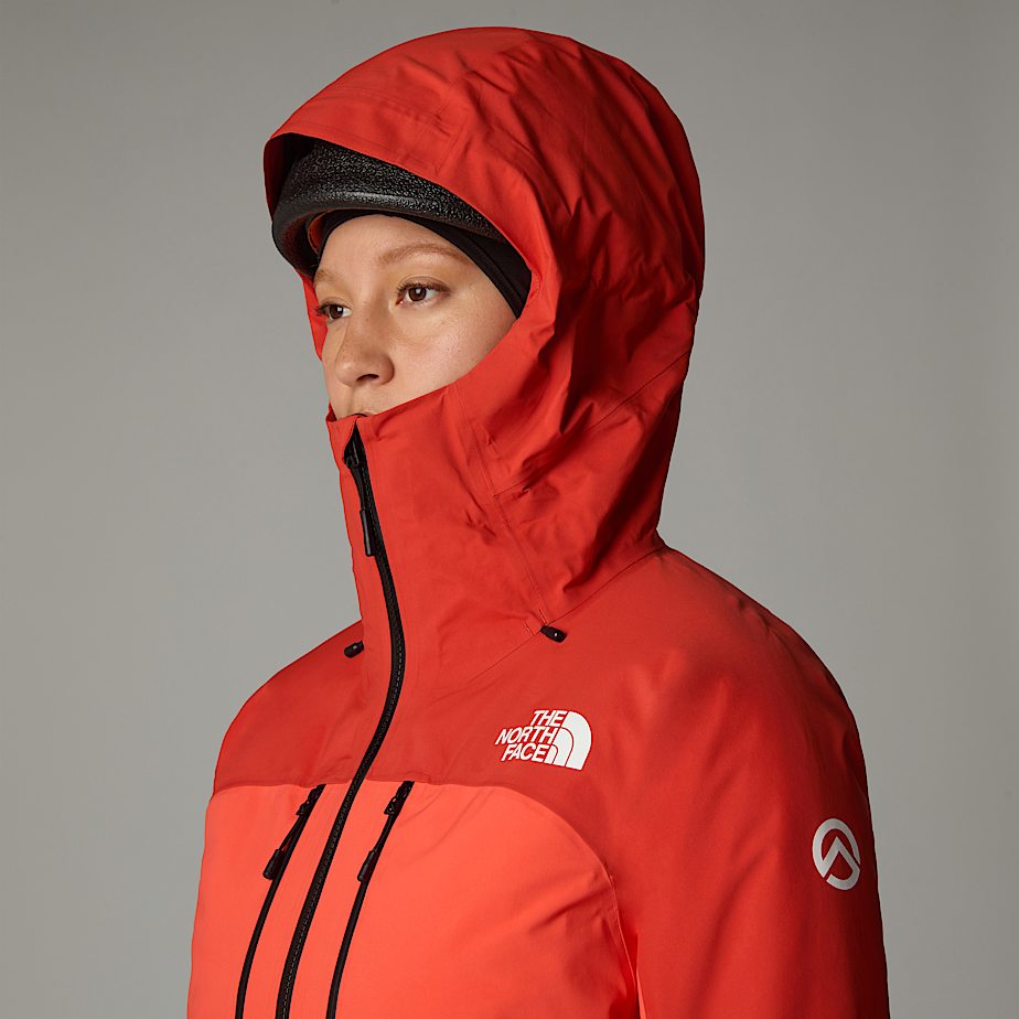 The north face veste ski femme cheap