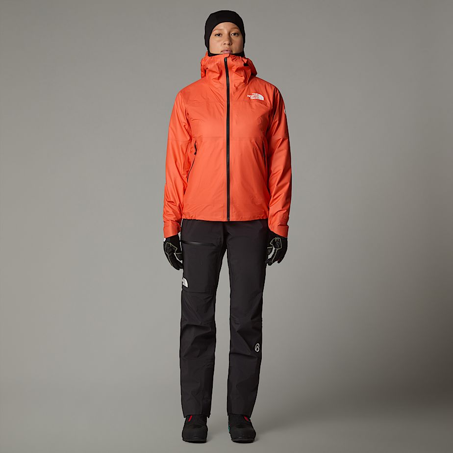 Women s Summit Papsura FUTURELIGHT Jacket The North Face IE
