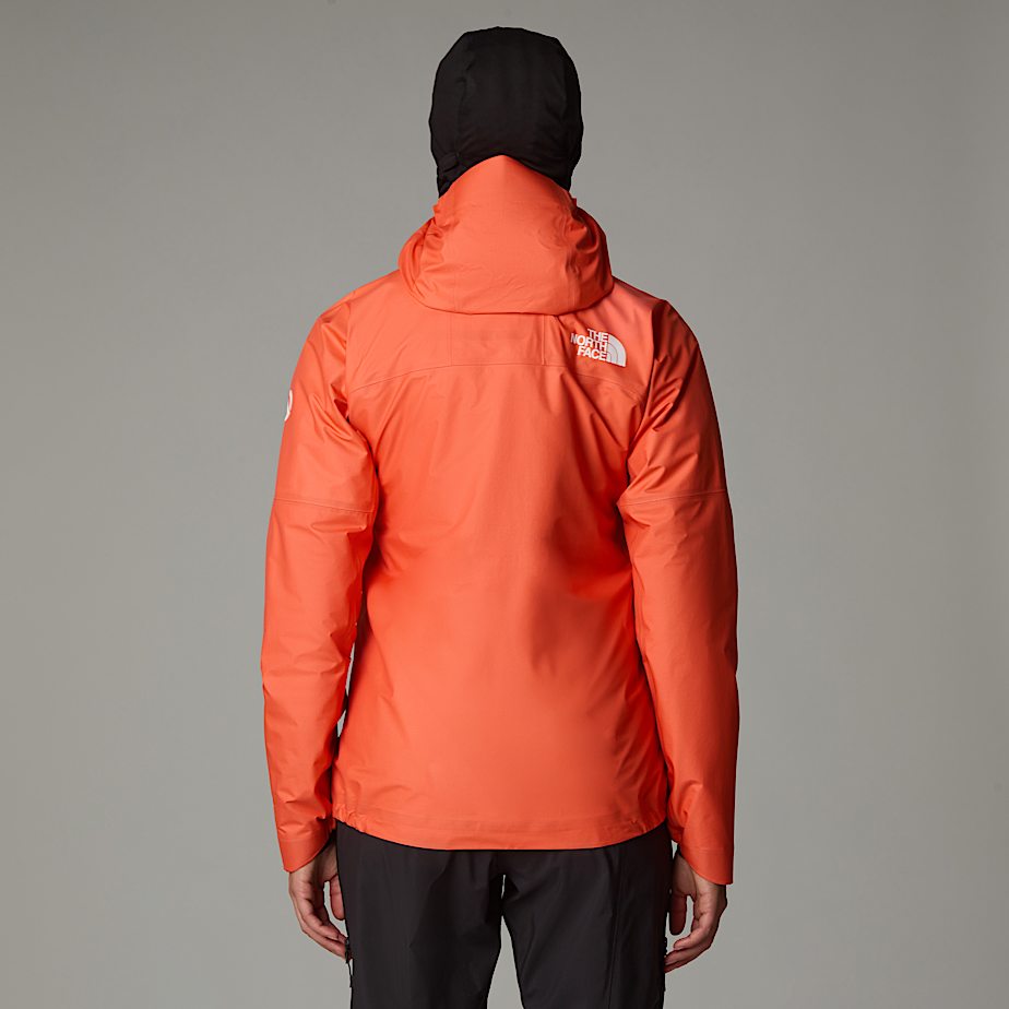 Women s Summit Papsura FUTURELIGHT Jacket The North Face IE