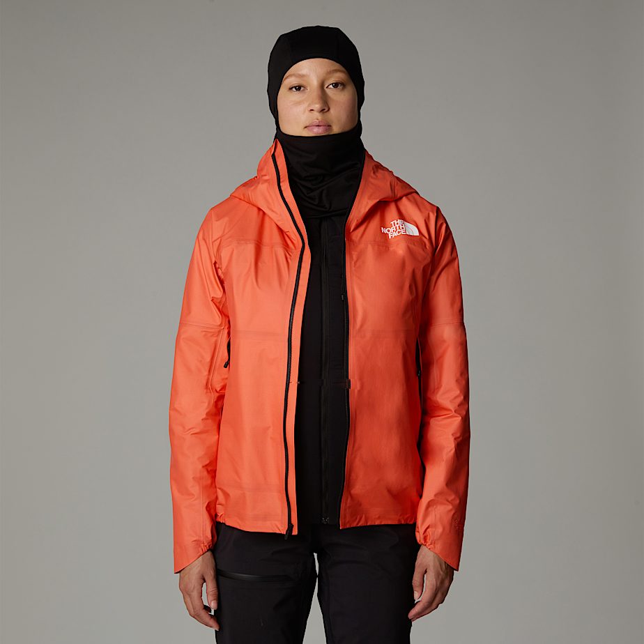 Women s Summit Papsura FUTURELIGHT Jacket The North Face FI