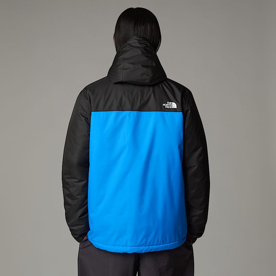 Men s Insulated Shell Jacket The North Face UK