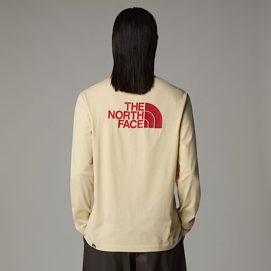 Mens long sleeve tee store