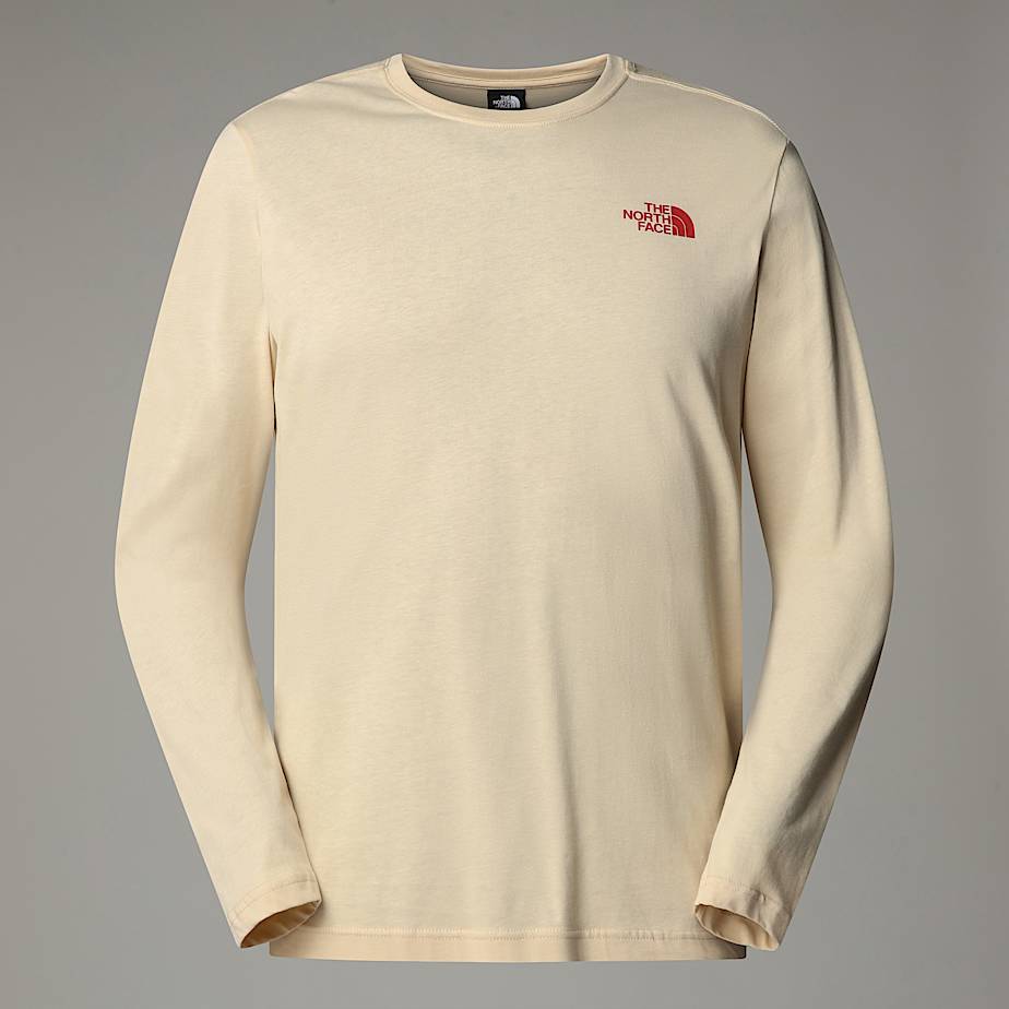 The north face sleeve sale