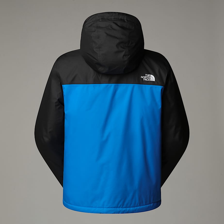 Men s Insulated Shell Jacket The North Face UK