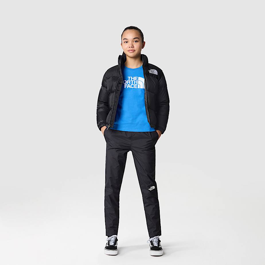 The north face youth 1996 retro nuptse down jacket outlet