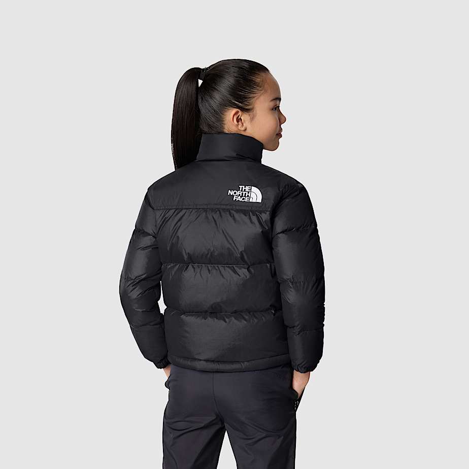 The north face boys nuptse down jacket cheap