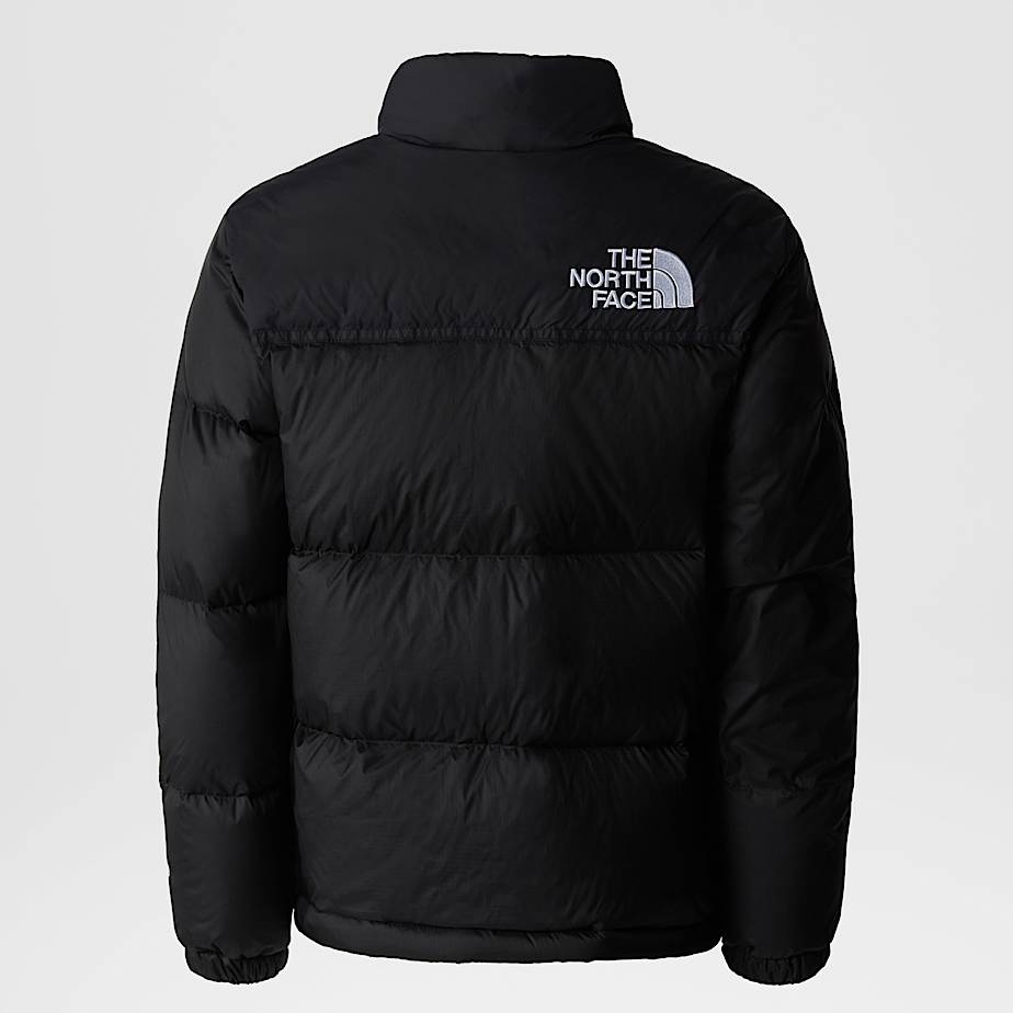 Teens 1996 Retro Nuptse Jacket The North Face IE