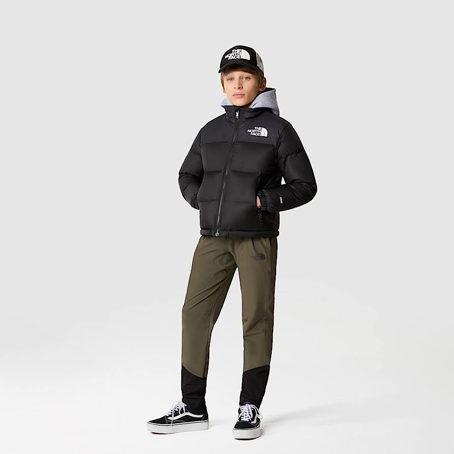 Veste en duvet 1996 retro nuptse pour enfant new arrivals