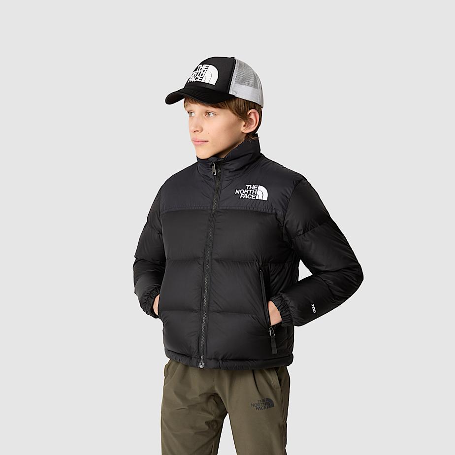 Veste 1996 Retro Nuptse pour enfant The North Face FR