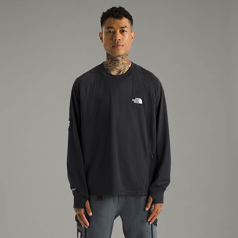 The North Face X UNDERCOVER SOUKUU Trail Run DotKnit T-Shirt | The North  Face FI