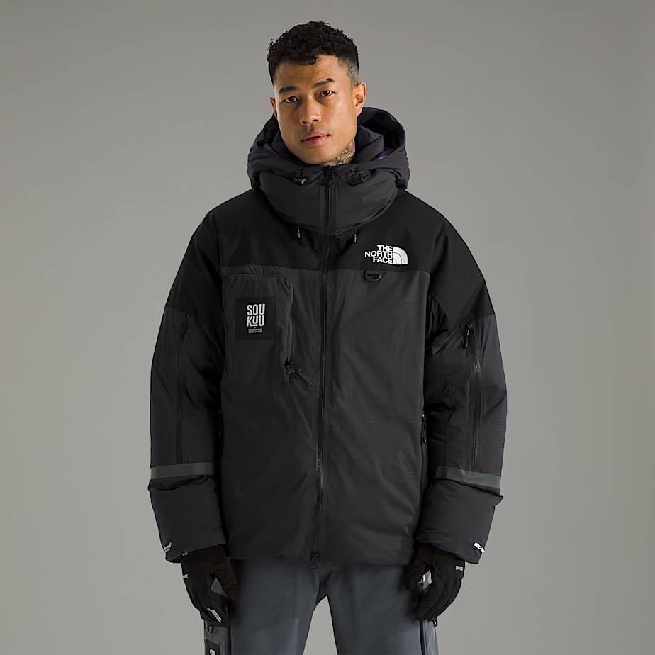 Super parka de randonnée 50/50 The North Face X UNDERCOVER SOUKUU | The  North Face FR