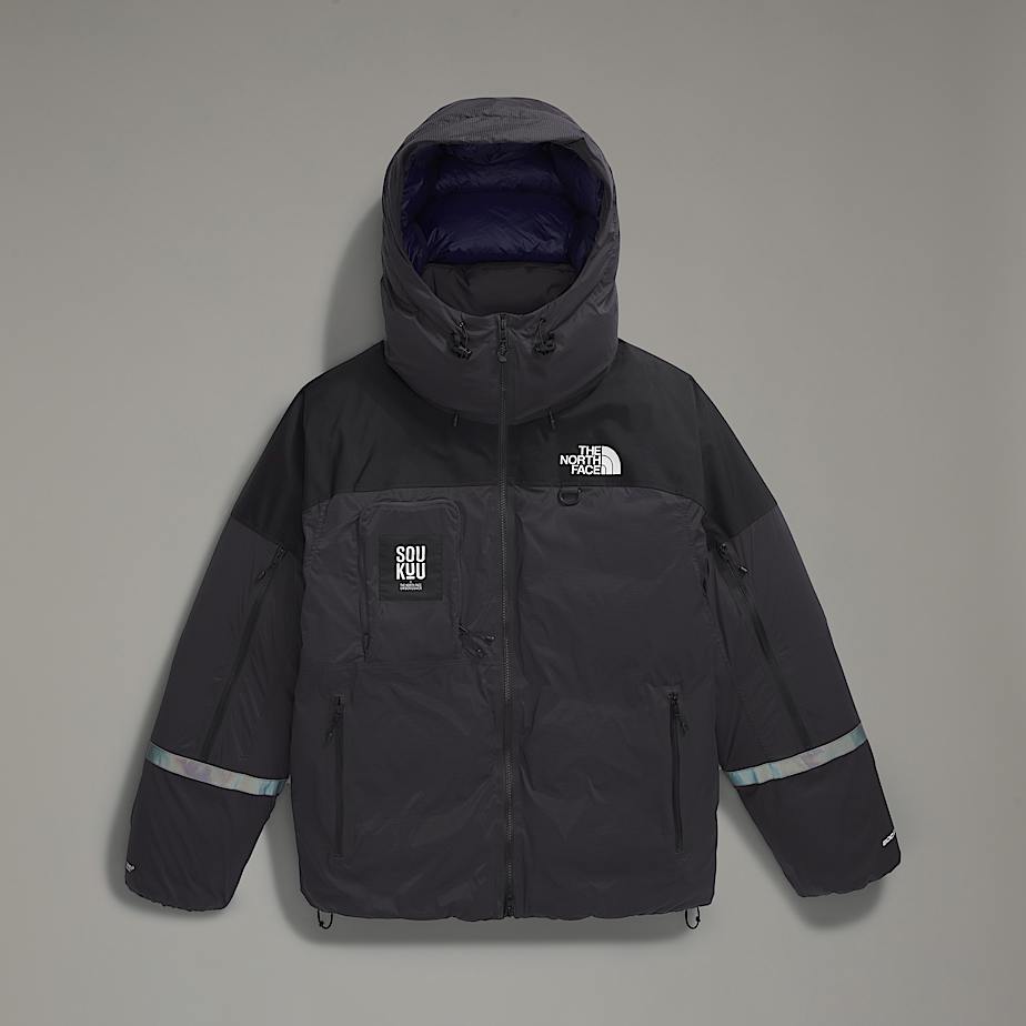 The North Face X UNDERCOVER SOUKUU Hike 50/50 Super Parka | The North Face  FI