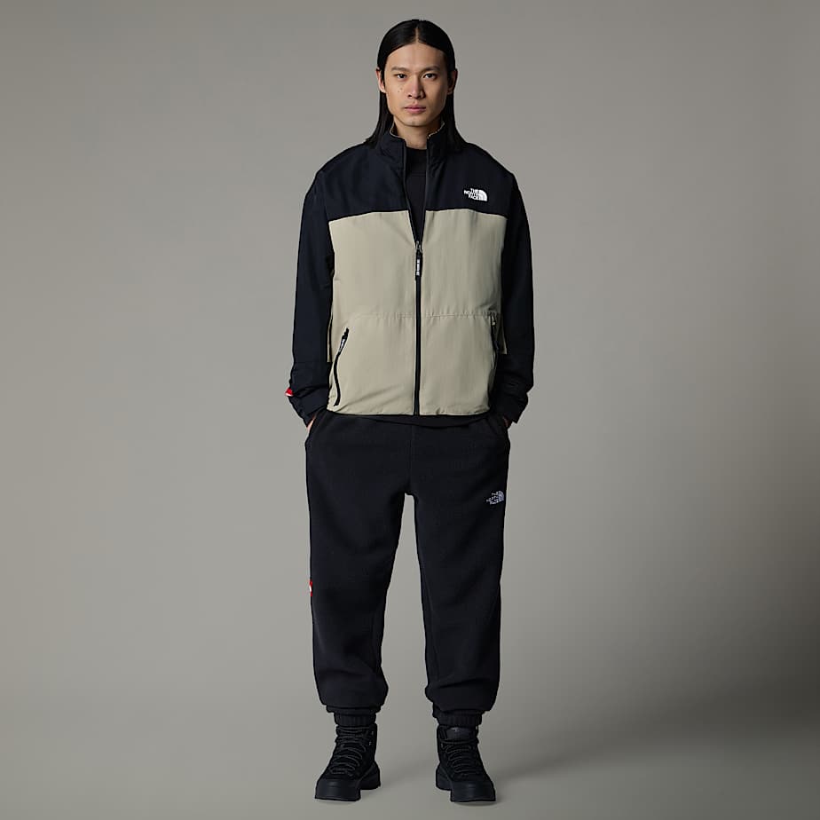 The north face himalayan full zip sale