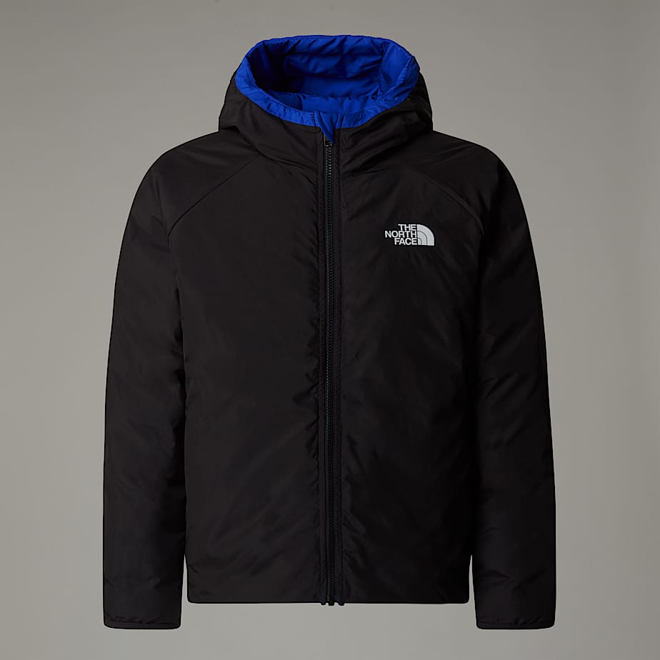 North face perrito reversible jacket uk hotsell
