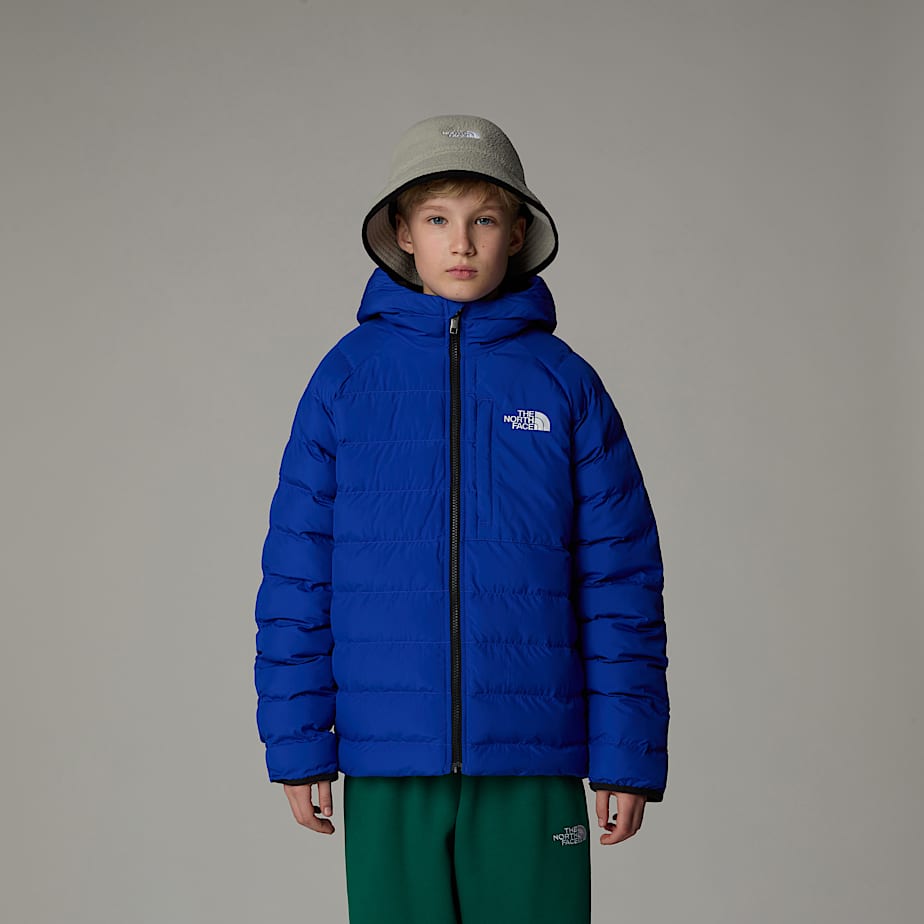 Boys Reversible Perrito Jacket The North Face FI