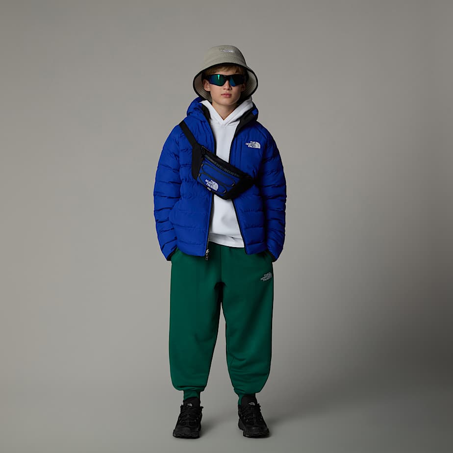 Boys Reversible Perrito Jacket The North Face UK