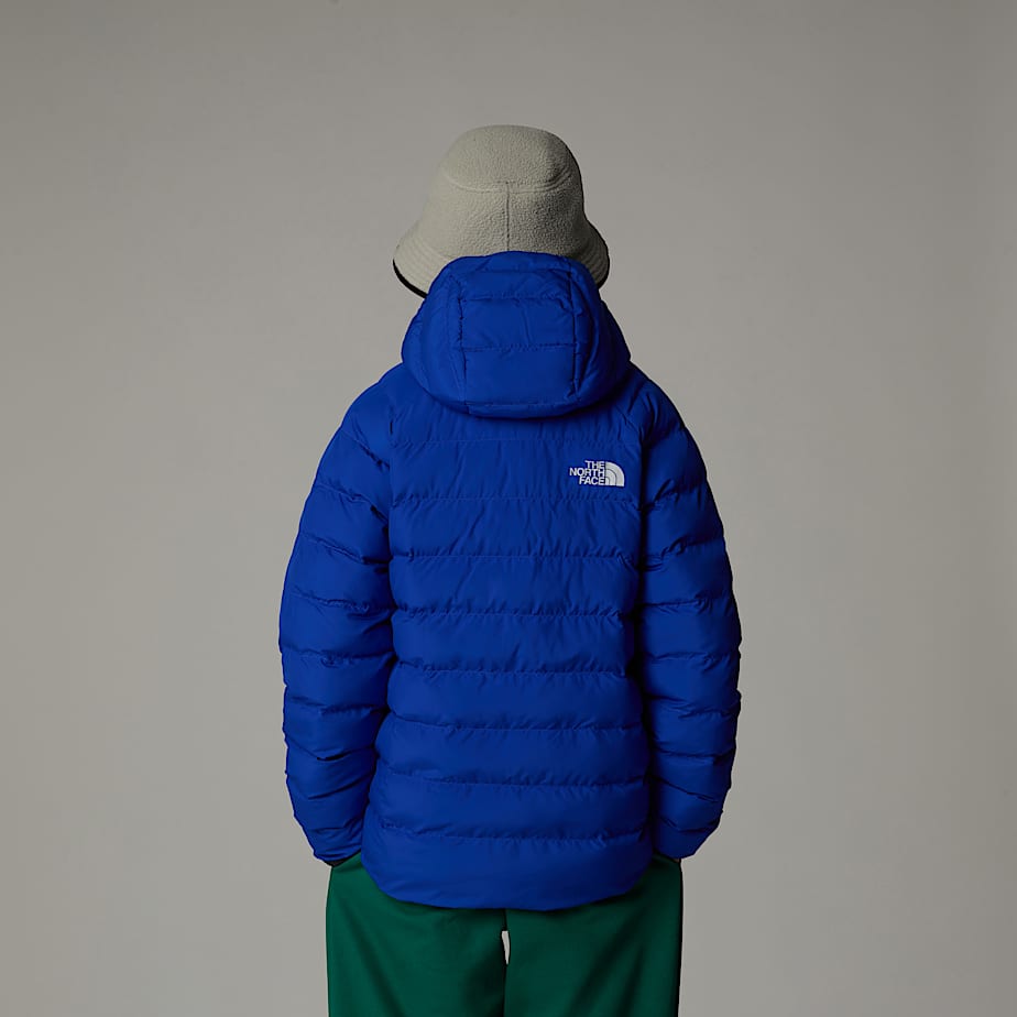 Veste reversible Perrito pour garcon The North Face FR