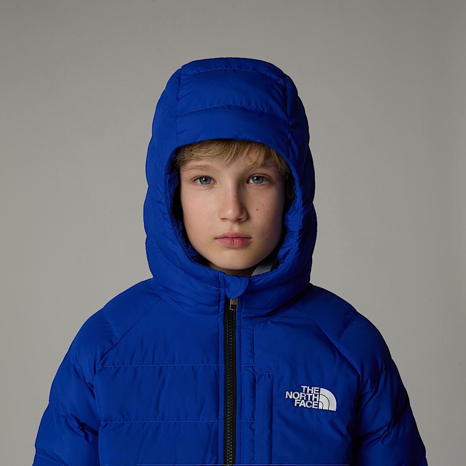 Boy's reversible perrito jacket online