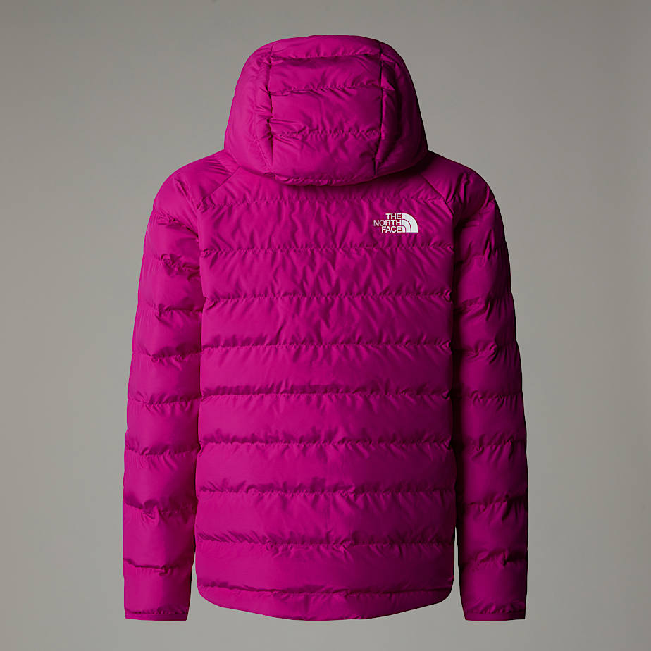 Reversible girls jacket sale