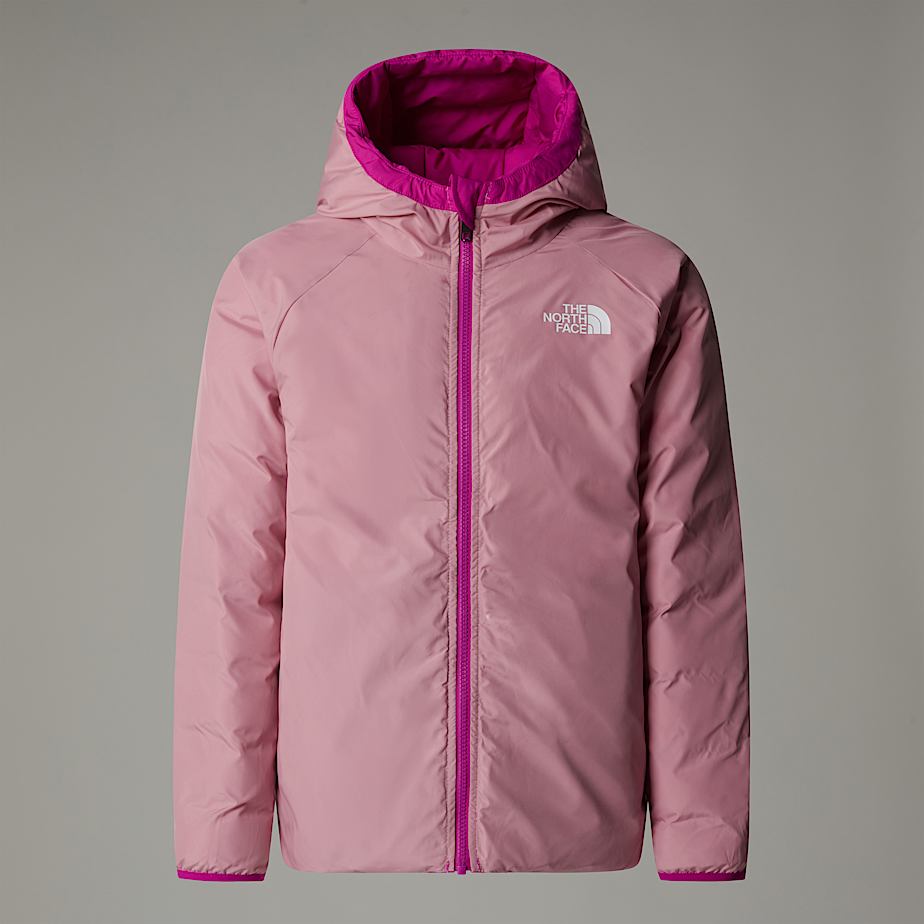 The north face perrito reversible jacket junior on sale