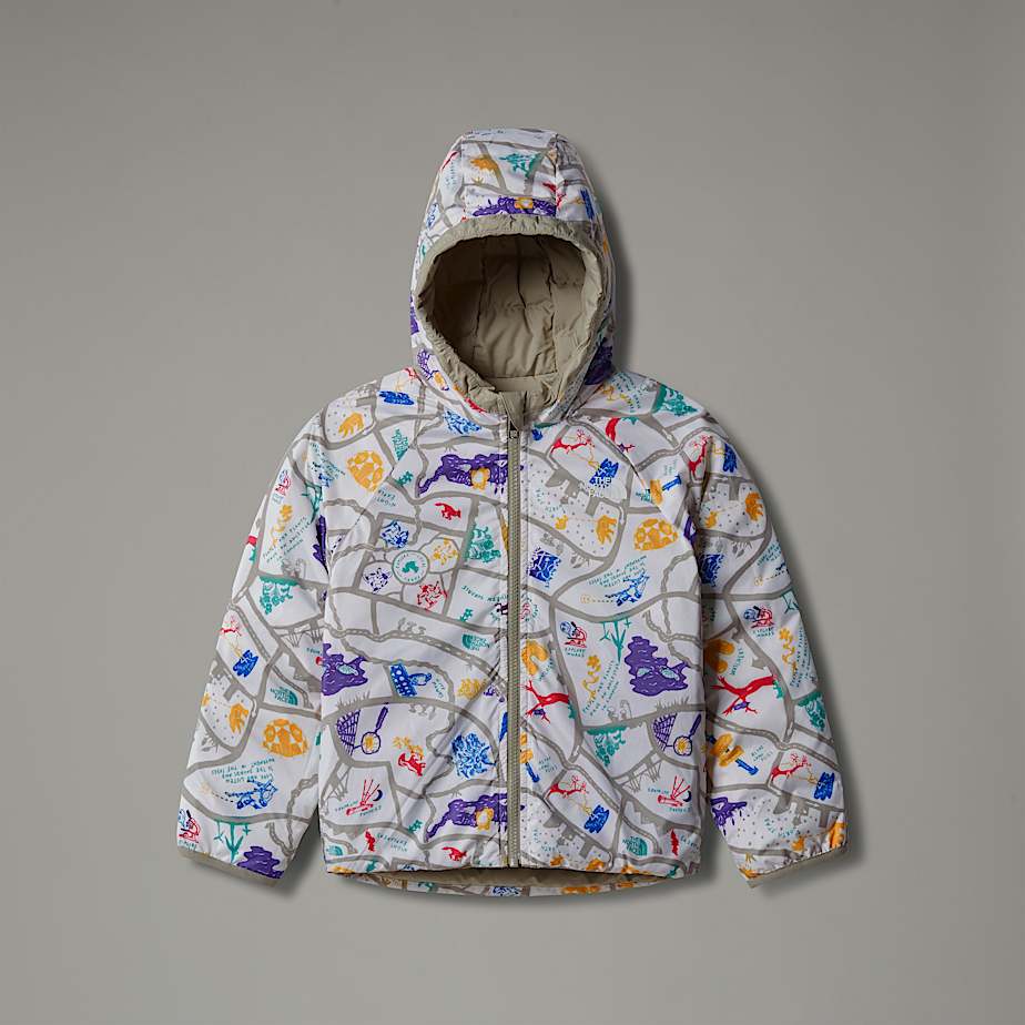 B rev perrito jacket best sale