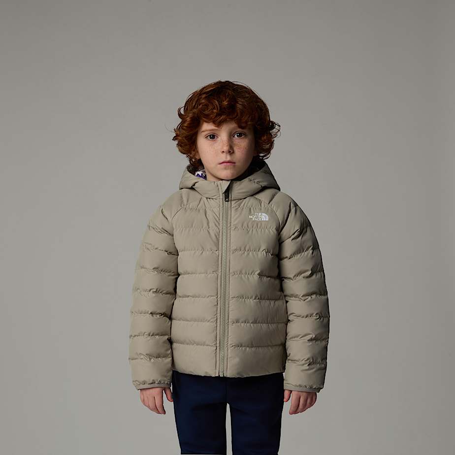 The north face reversible perrito jacket on sale