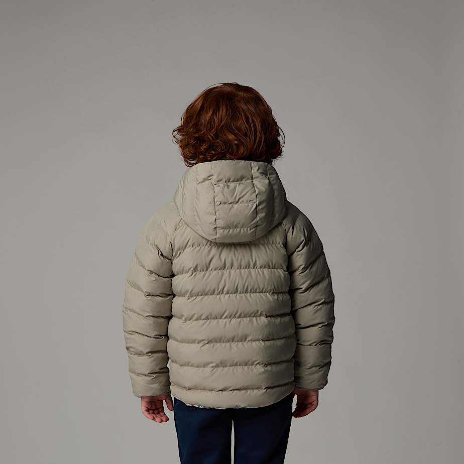 North face junior perrito jacket sales