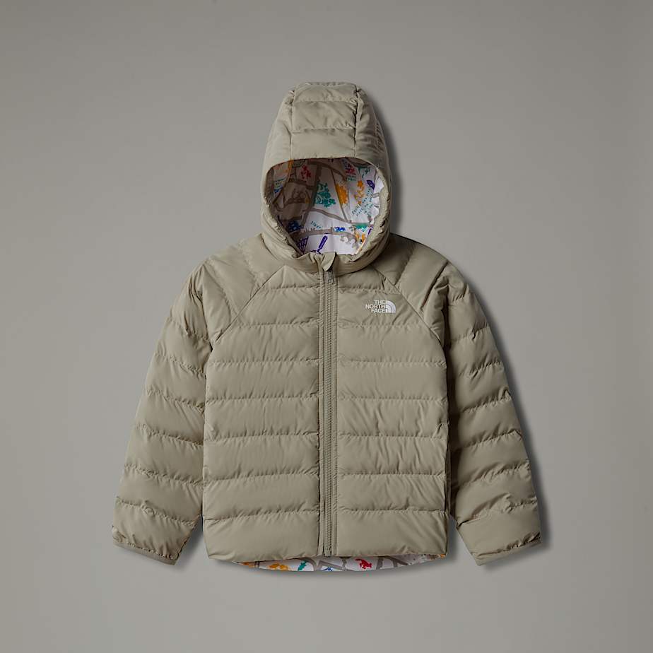 Children's north face winter coats cheap