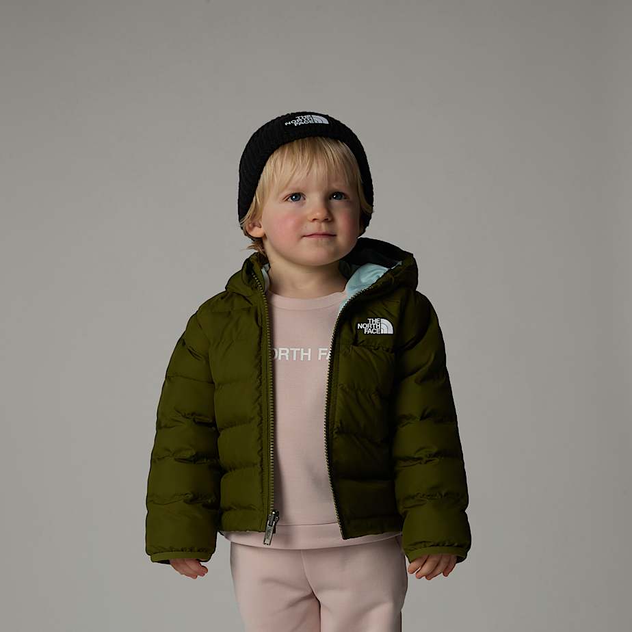 Infant perrito jacket deals