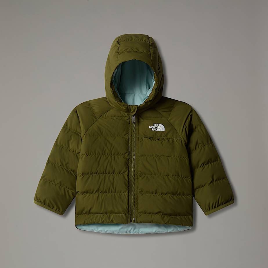 North face infant jacket shop