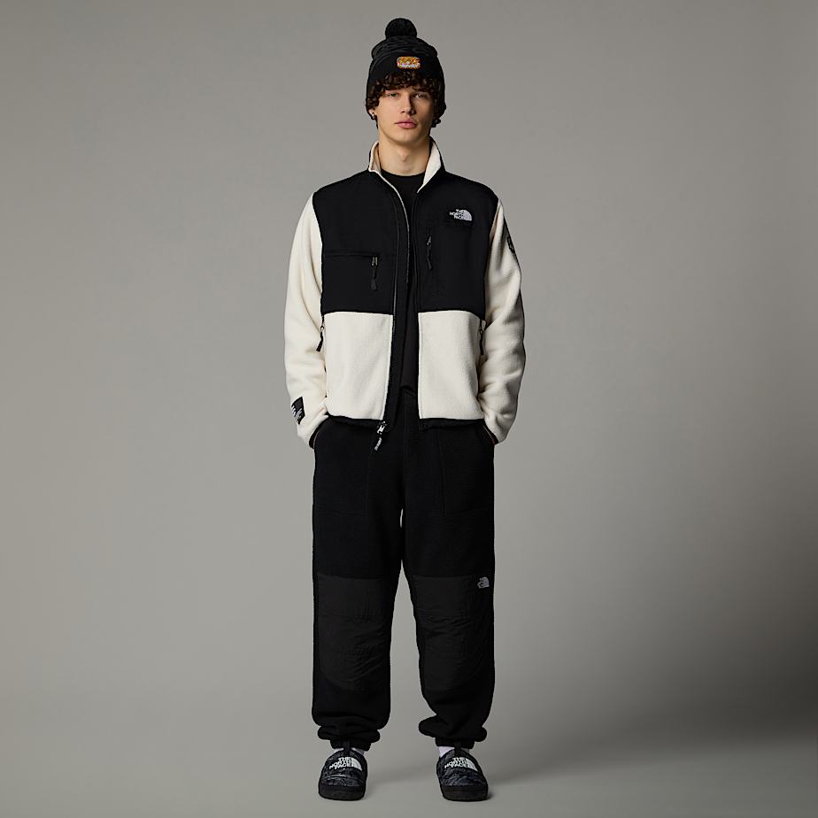 Veste Denali Retro pour homme The North Face FR