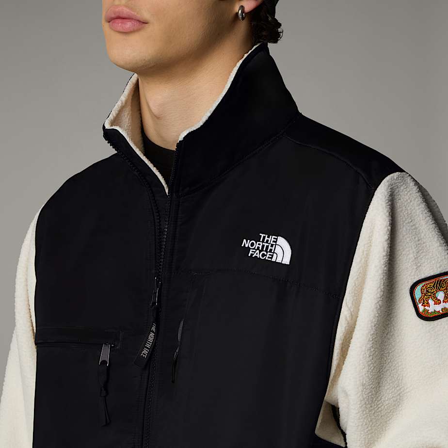 North face men's denali hot sale