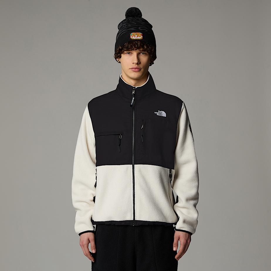 North face denali retro top