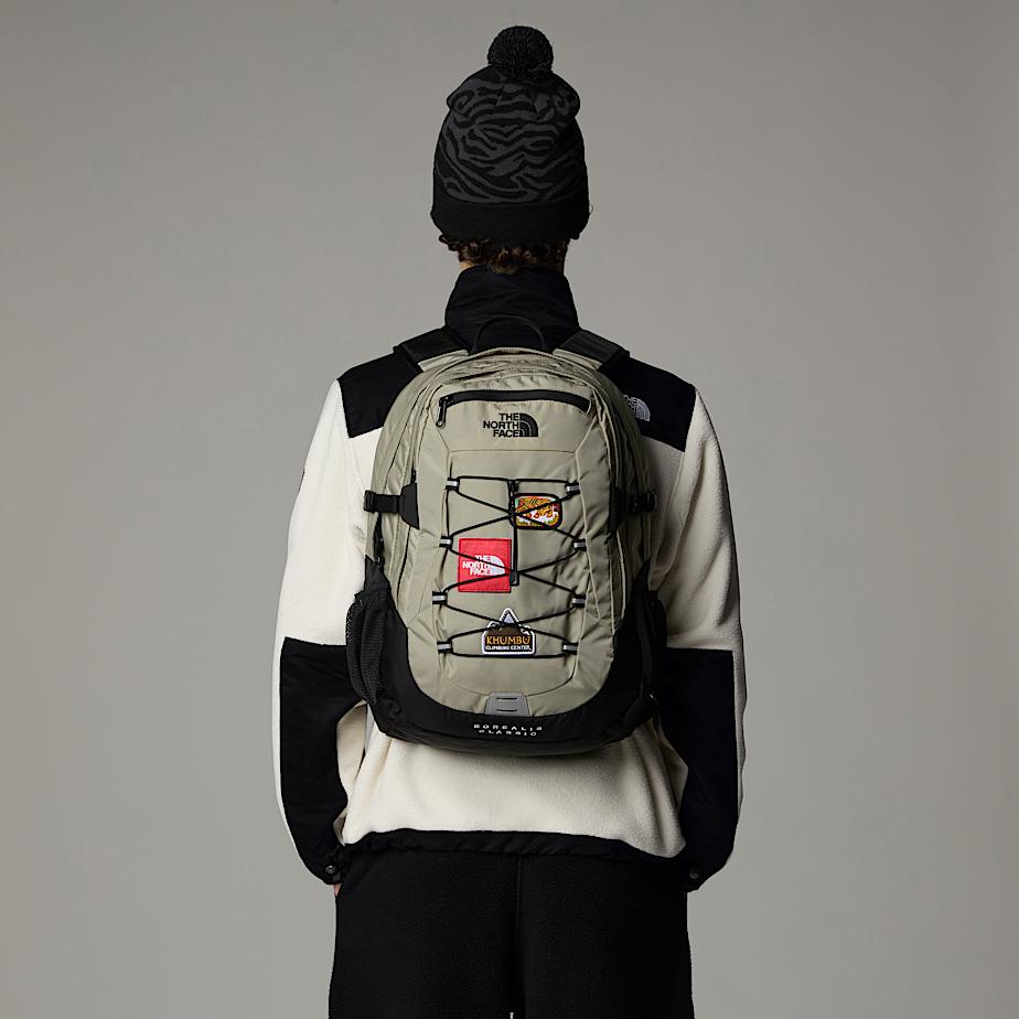 North face borealis waterproof outlet